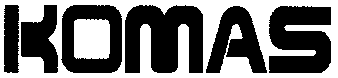 KOMAS