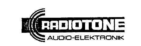 RADIOTONE