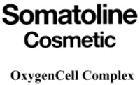 Somatoline Cosmetic OxygenCell Complex