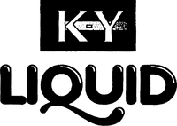 K-Y LIQUID