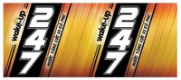 wake-up coffee 247 NƯỚC TĂNG LỰC VỊ CÀ PHẺ