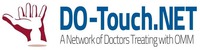 DO-Touch.NET A Network of Doctors Treating with OMM