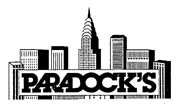 PARADOCK'S