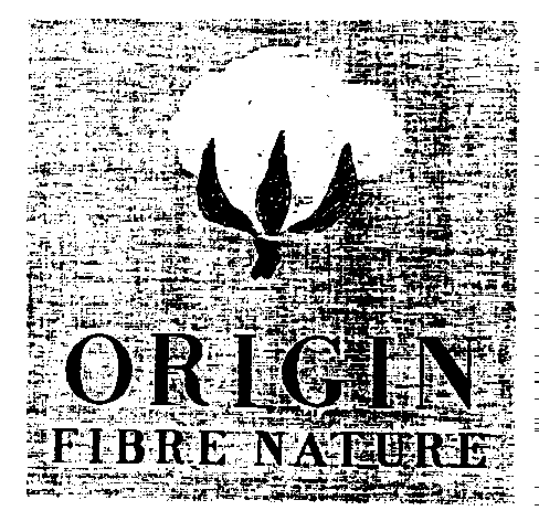 ORIGIN FIBRE NATURE