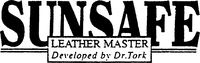 SUNSAFE LEATHER MASTER Developped by Dr. Tork
