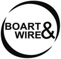 BOART & WIRE