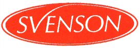 SVENSON