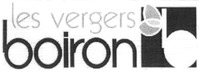 les vergers boiron