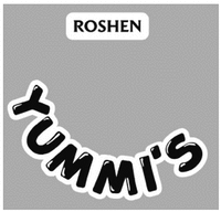 ROSHEN YUMMI'S