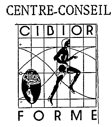 CENTRE CONSEIL CIBIOR FORME
