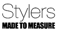 Stylers MADE TO MEASURE