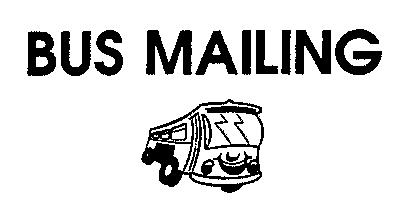 BUS MAILING