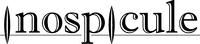 inospicule