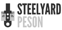 Steelyard Peson