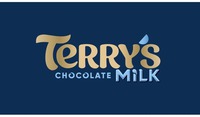 TERRY'S CHOCOLATE MILK