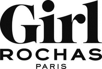 Girl ROCHAS PARIS