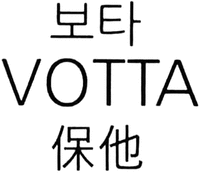 VOTTA