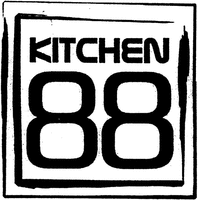 KITCHEN 88