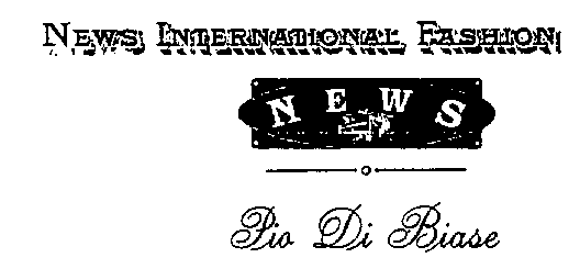 NEWS INTERNATIONAL FASHION