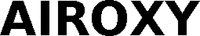 AIROXY