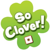 SO CLOVER !