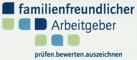 familienfreundlicher Arbeitgeber prüfen.bewerten.auszeichnen