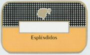 Espléndidos
