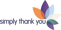 simply thank you