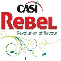 CASI REBEL Revolution of flavour