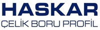 HASKAR ÇELİK BORU PROFİL