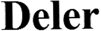 Deler
