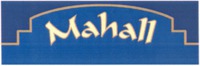 Mahall