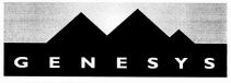 GENESYS