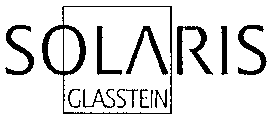 SOLARIS GLASSTEIN