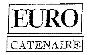 EURO CATENAIRE