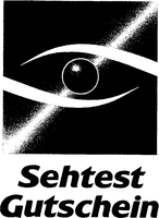 Sehtest Gutschein