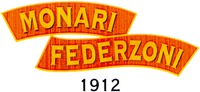 MONARI FEDERZONI 1912