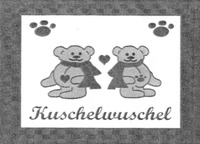 Kuschelwuschel