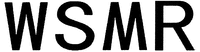 WSMR