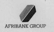 AFRIBANK GROUP