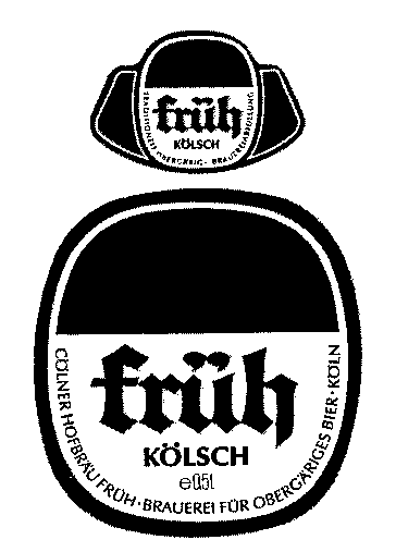 früh KÖLSCH