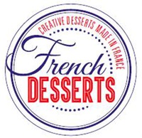French DESSERTS CREATIVE DESSERTS MADE IN FRANCE