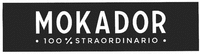 MOKADOR 100% STRAORDINARIO