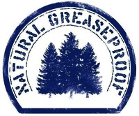 NATURAL GREASEPROOF