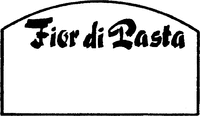 Fior di Pasta