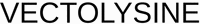 VECTOLYSINE
