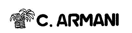 C. ARMANI
