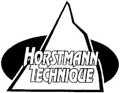 HORSTMANN TECHNIQUE