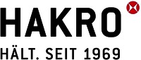 HAKRO HÄLT. SEIT 1969