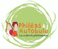Philéas & Autobule Les enfants philosophes